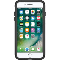 Thumbnail for Otterbox Symmetry Case suits iphone 7 Plus/8 Plus - Black