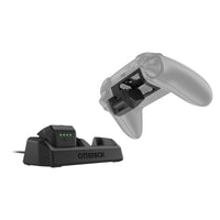 Thumbnail for Otterbox Power Swap Controller Batteries For Xbox - Black / Carbon