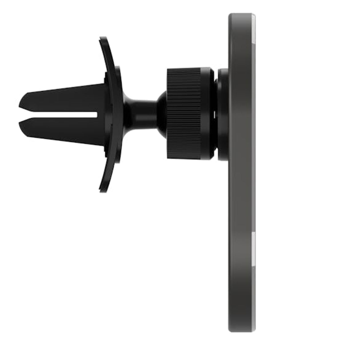 OUT OF STOCK Cygnett MagHold Magnetic II Vent Mount Car Wireless Charger - Black (Magsafe compatible)