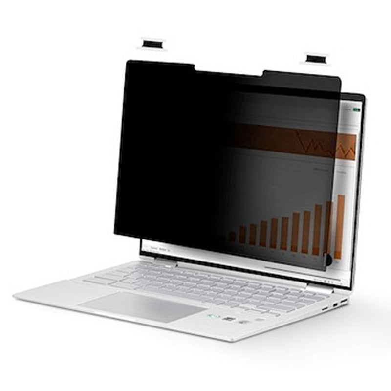 Startech 14" Privacy Screen Protector for Laptop 16:9 - Matte/Glossy