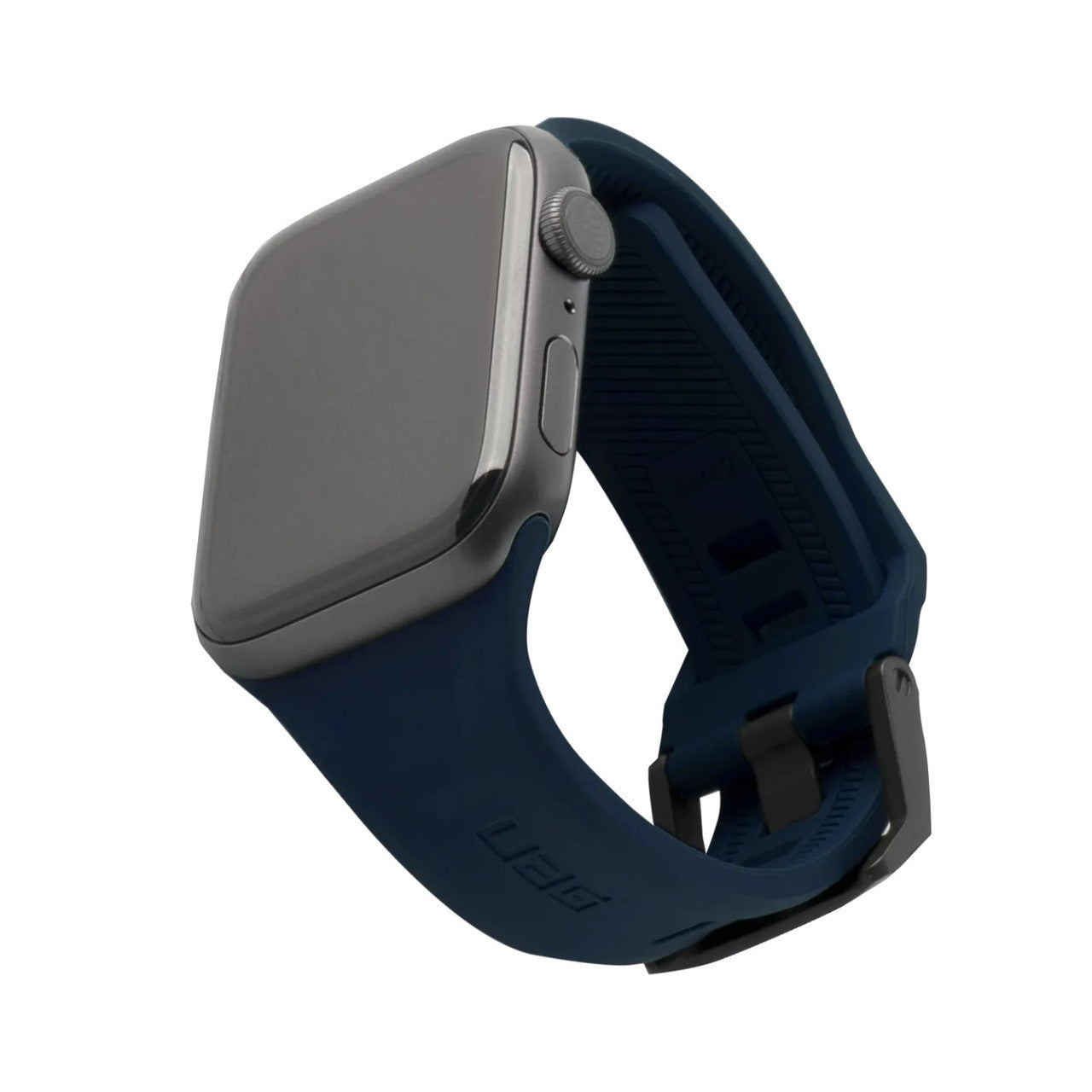 UAG Scout Silicone Watch Strap for Apple Watch 45/44/42 mm - Mallard