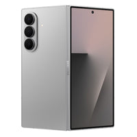 Thumbnail for Samsung Galaxy Fold7 12GB/512GB - Silver Shadow