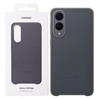 Thumbnail for Samsung Kindsuit Case for Galaxy S25 Edge - Black