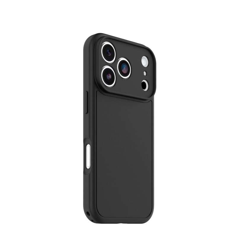 OtterBox Lumen MagSafe Case for iPhone 18 Pro, 17 Pro - Black