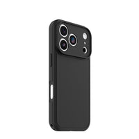 OtterBox Lumen MagSafe Case for iPhone 18 Pro, 17 Pro - Black