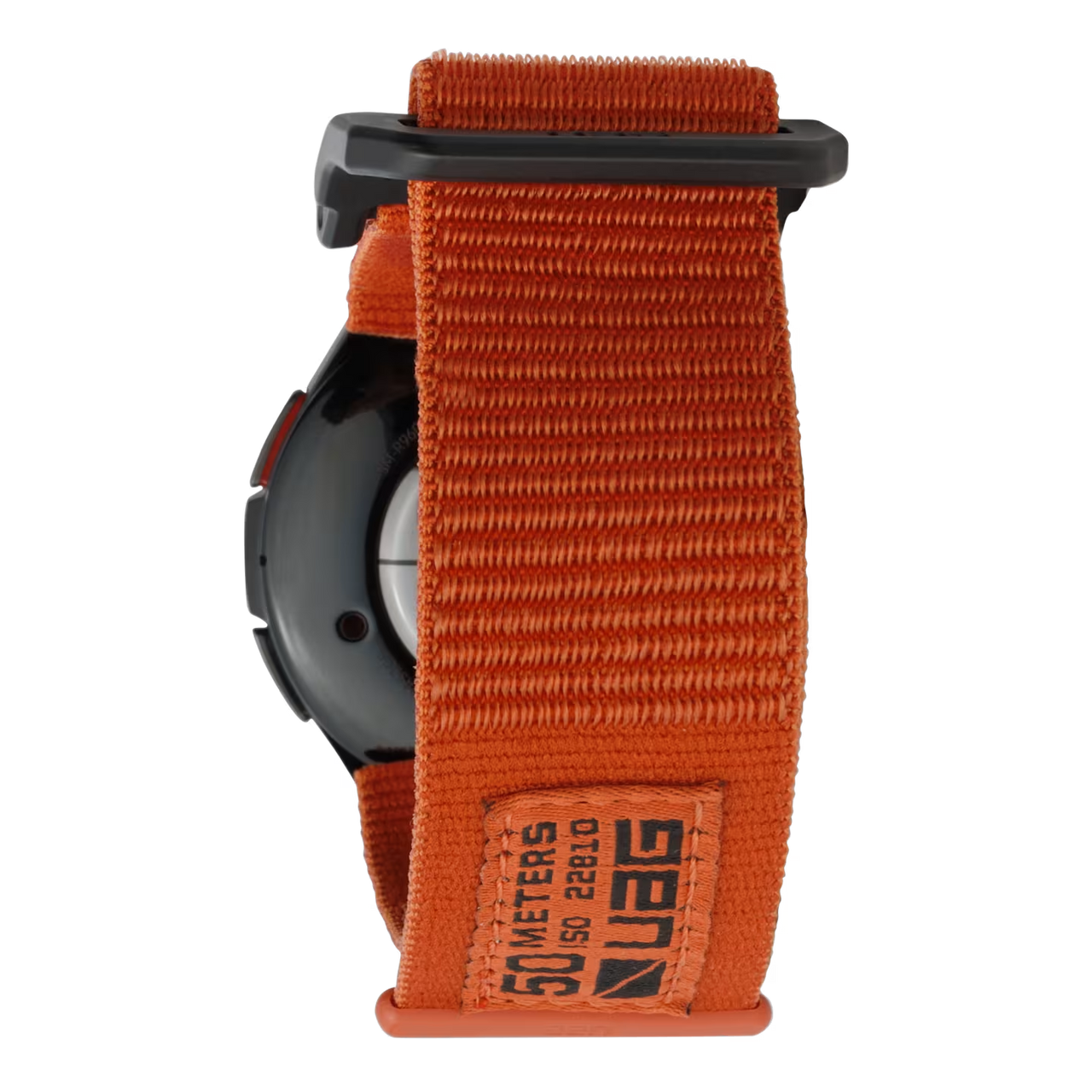 UAG Active Strap for Galaxy Watch M/L - Rust