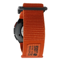 Thumbnail for UAG Active Strap for Galaxy Watch M/L - Rust