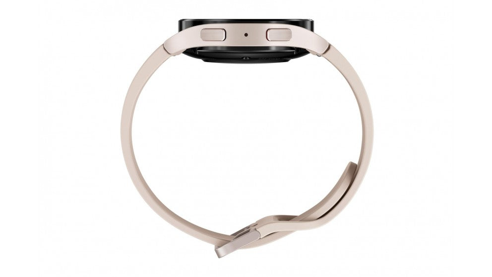 Samsung Watch 5 GPS WiFi Bluetooth 40MM SM-R900- Pink Gold