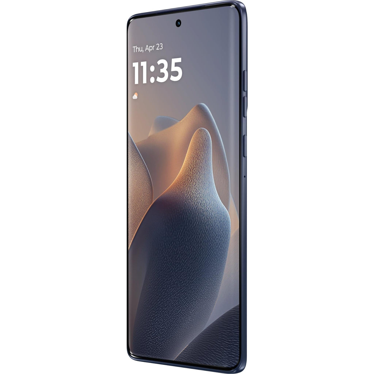 Motorola Edge 60 Fusion 5G 256GB - Pantone Slipstream
