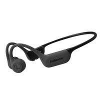 Thumbnail for 7Seven Bone Conduction Open Ear Swimming Running headphones - Black