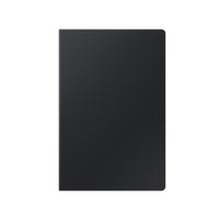 Thumbnail for Samsung Book Cover Keyboard for Galaxy S9/S10 Ultra - Black