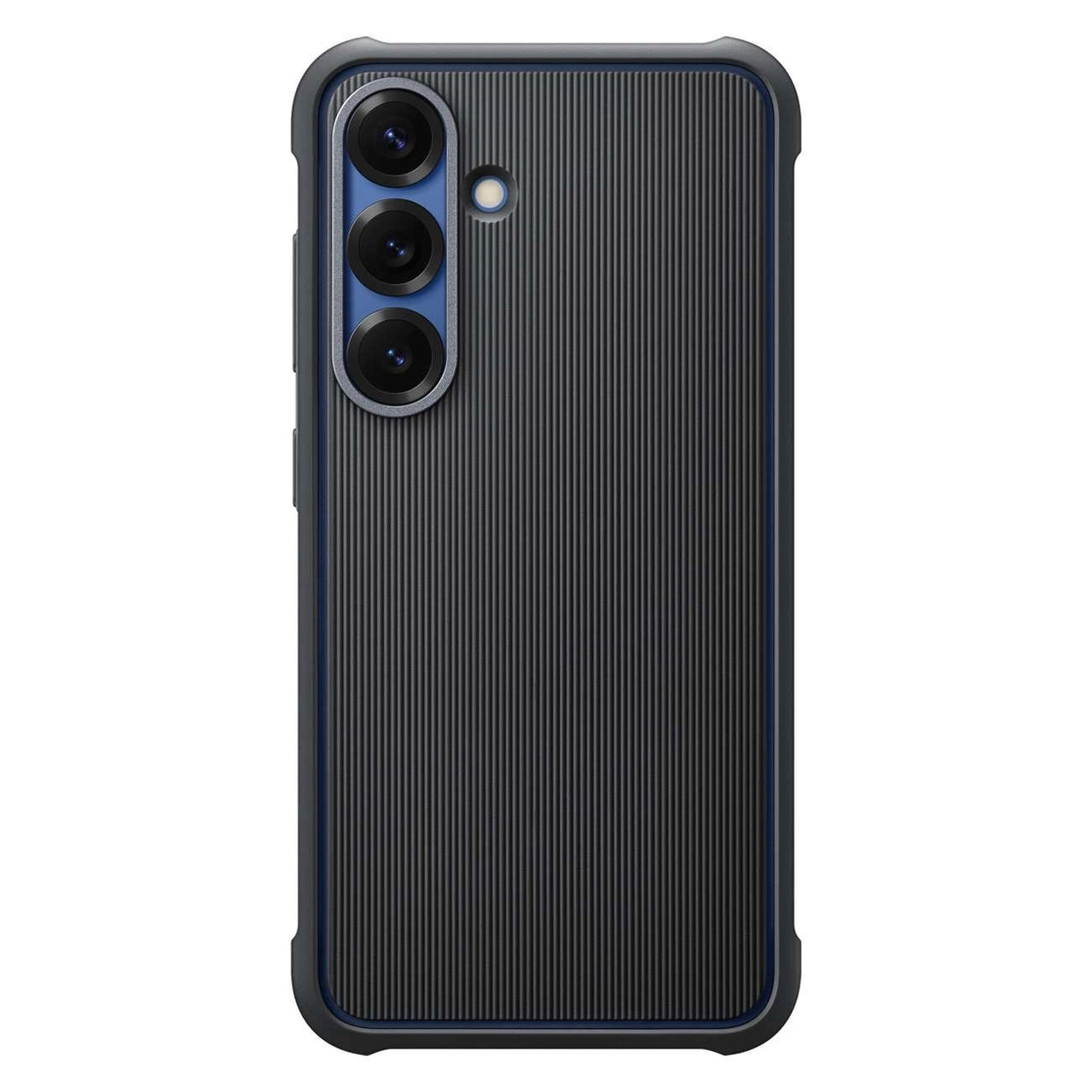Samsung Rugged Case for Galaxy S25 Plus - Black