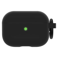 Thumbnail for Otterbox Headphone Case For Apple Airpods PRO - Black Taffy
