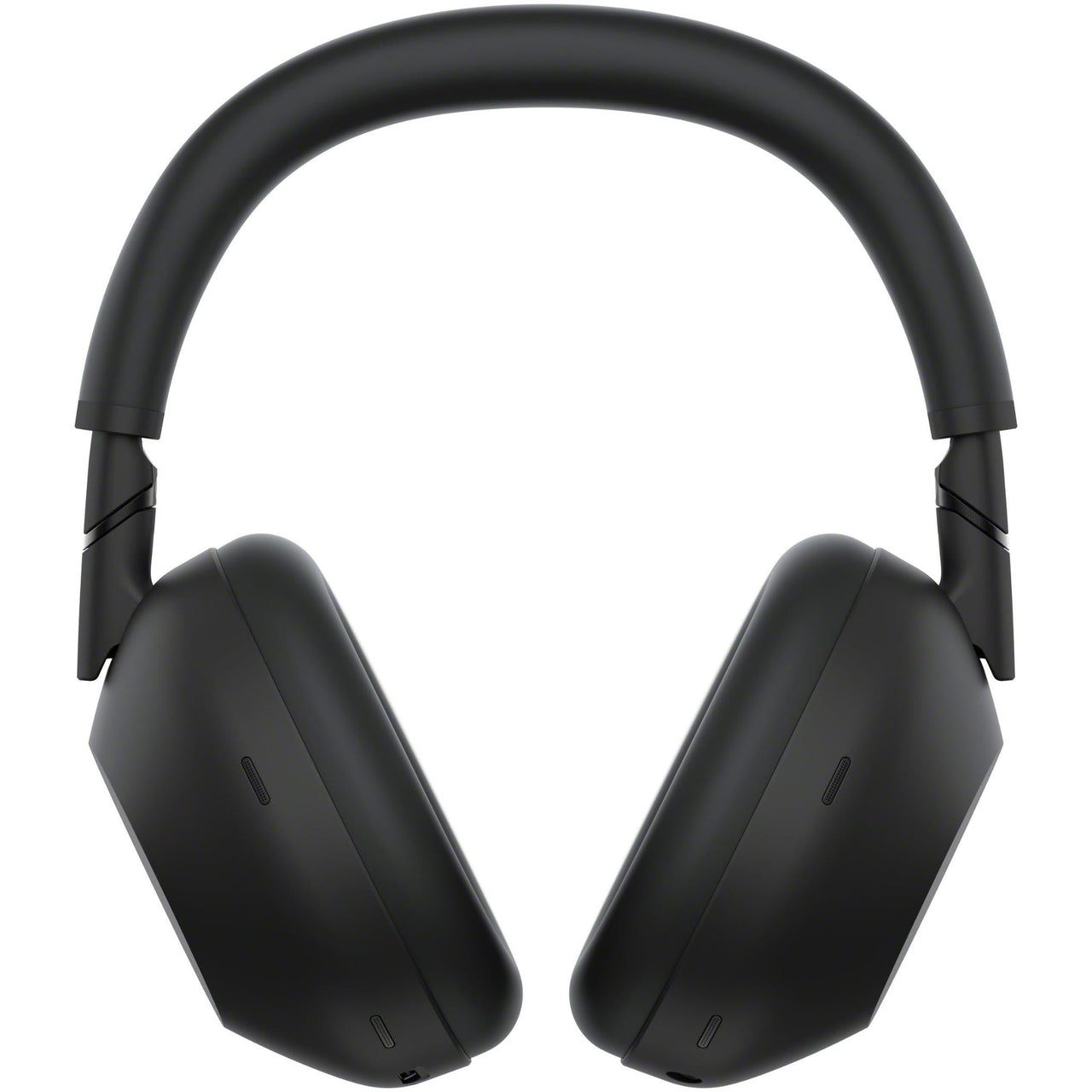 Sony Premium Noise Cancelling Over-Ear Headphones - Black