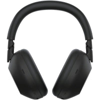 Thumbnail for Sony Premium Noise Cancelling Over-Ear Headphones - Black