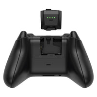 Thumbnail for Otterbox Power Swap Controller Batteries For Xbox - Black / Carbon