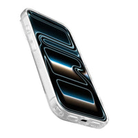 OtterBox Lumen Clear MagSafe Case for iPhone 18 Pro/17 Pro - Clear