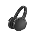 Sennheiser HD 450BT Over-Ear ANC Wireless Headphones - Black
