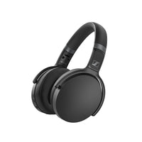 Thumbnail for Sennheiser HD 450BT Over-Ear ANC Wireless Headphones - Black