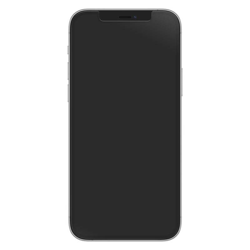 OtterBox Trusted Glass Screen Protector For iPhone 12/12 Pro 6.1"  - Clear