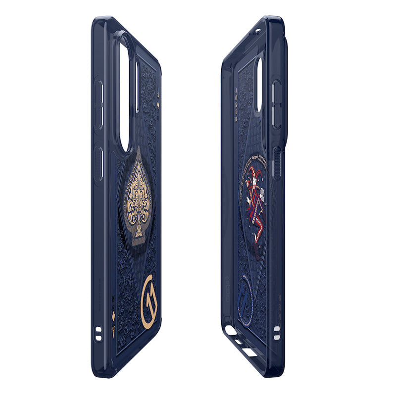Samsung Galaxy S26 Ultra c11 Magnet Case - Navy