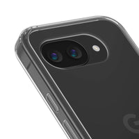 Thumbnail for Case-Mate Tough Case For Google Pixel 10a - Clear