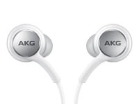 Thumbnail for Original Retail SAMSUNG USB C +3.5mm AKG Earphones S21 S22 S23 Ultra Earbuds AU