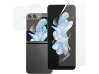 Thumbnail for PanzerGlass Tempered Glass+Film SP - Samsung Flip 6