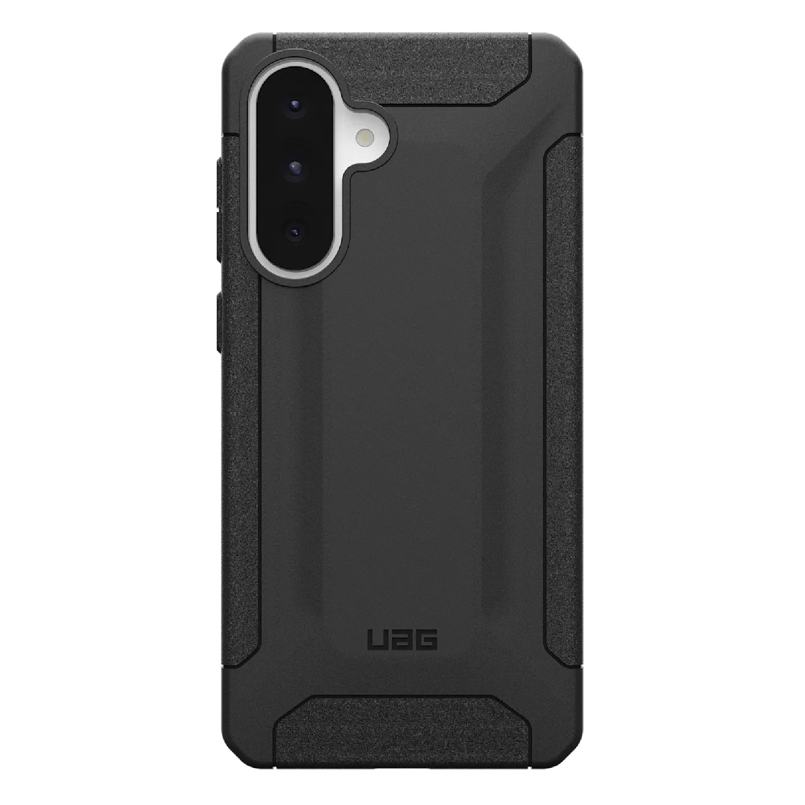 UAG Scout Rugged Case for Samsung Galaxy A56 5G (6.6") - Black