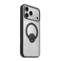 OtterBox Symmetry Stand Case for iPhone 18 Pro Max/17 Pro Max - Black