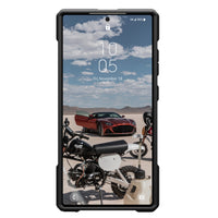 Thumbnail for UAG Monarch Pro Kevlar -  GS24 Ultra - Kevlar Black