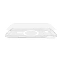 Thumbnail for Case-Mate MagSafe Case & Screen Protection Pack for iPhone Air - Clear