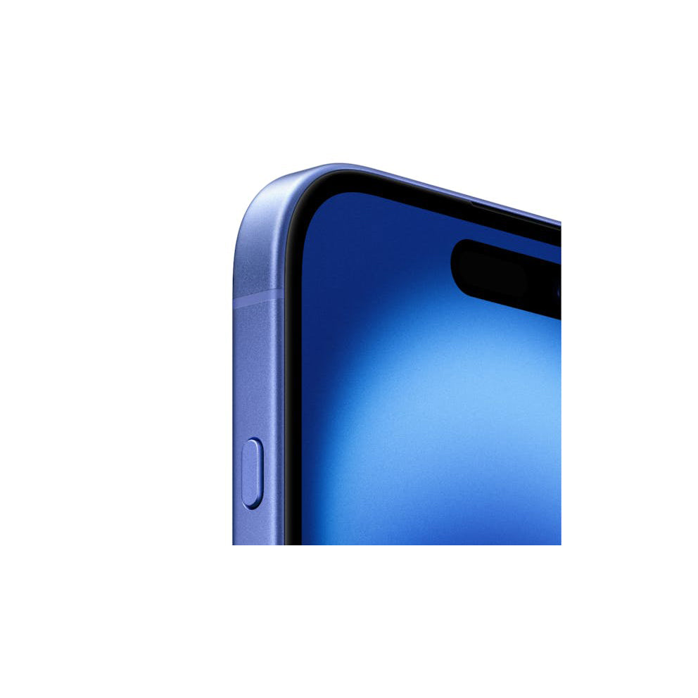 Apple iPhone 16 Plus 256GB - Ultramarine