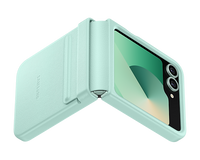 Thumbnail for Samsung Galaxy Flip6 Kindsuit Case - Mint
