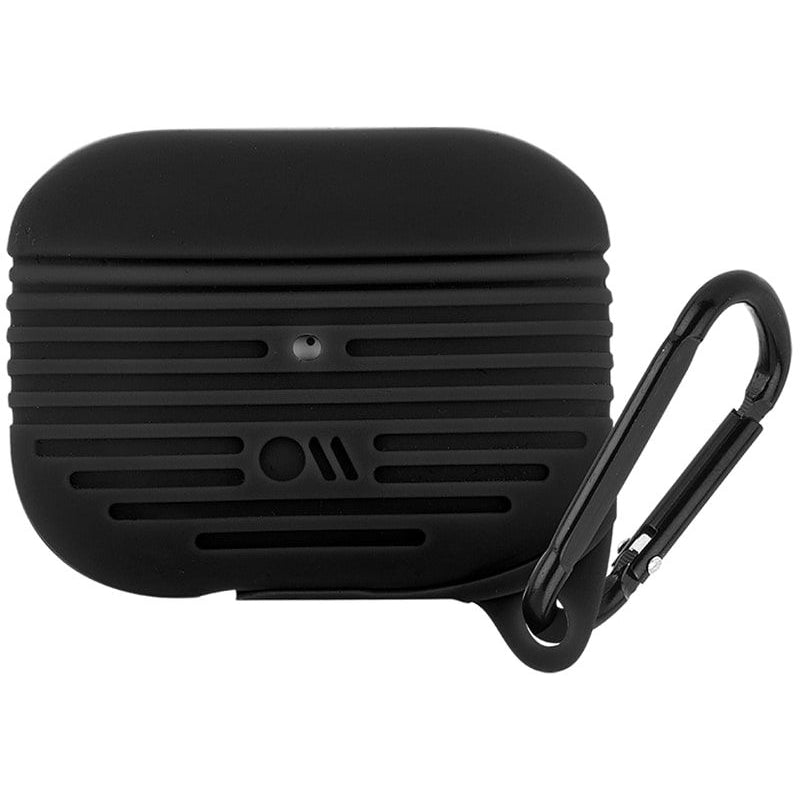 CaseMate Airpods Pro Tough Case - Black