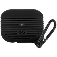 Thumbnail for CaseMate Airpods Pro Tough Case - Black