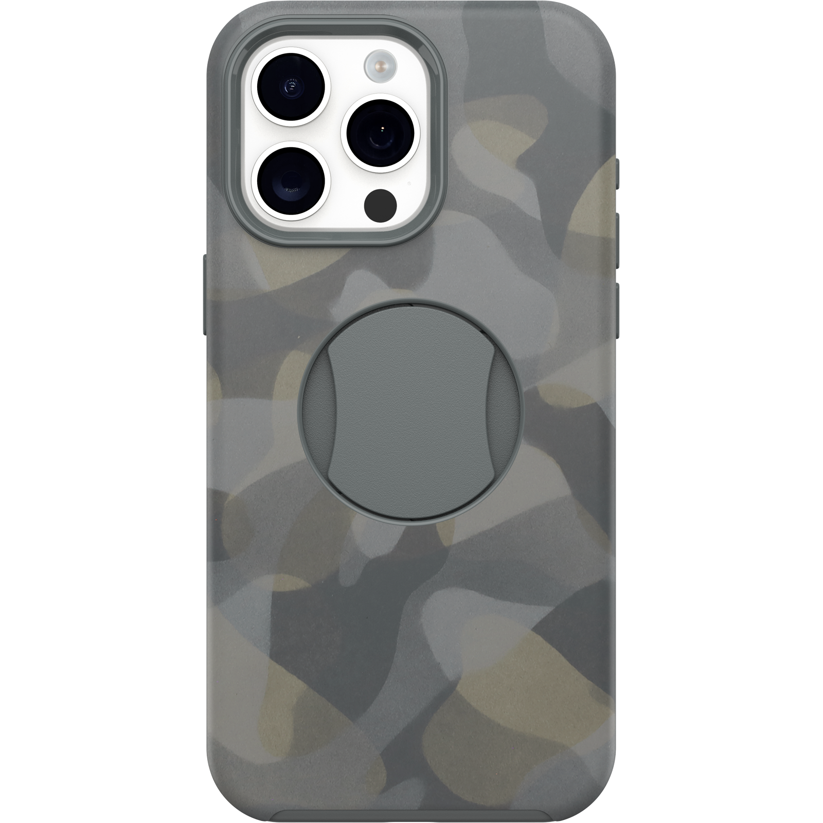 OtterGrip Symmetry Series for MagSafe iPhone 15 Pro Max Case