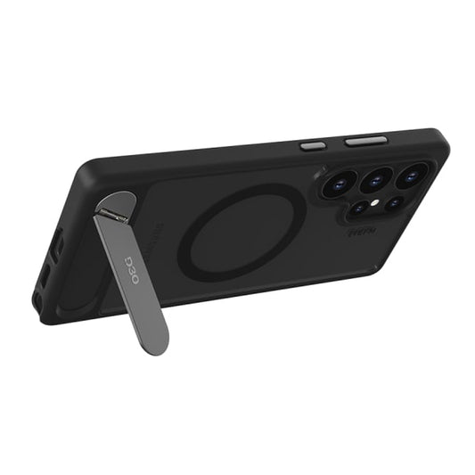 EFM Alta Case for Samsung Galaxy S26+ (S26 Plus) - Black