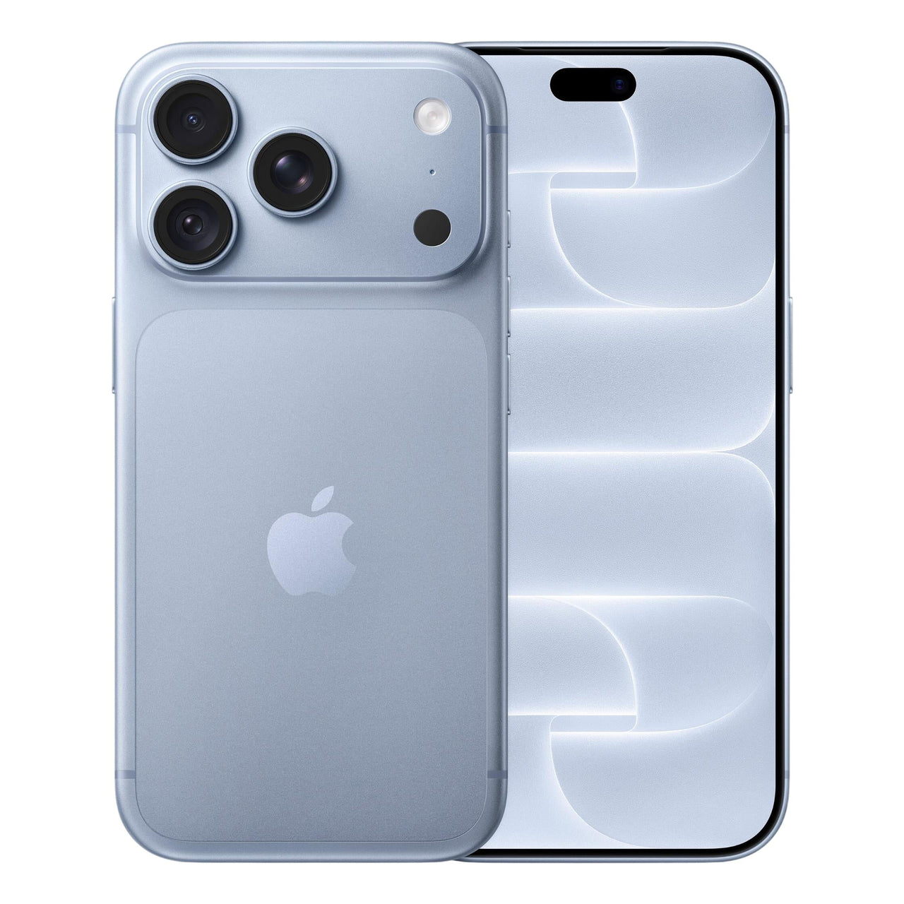 Apple iPhone 18 Pro 1TB - Glacier