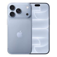 Apple iPhone 18 Pro 1TB - Glacier