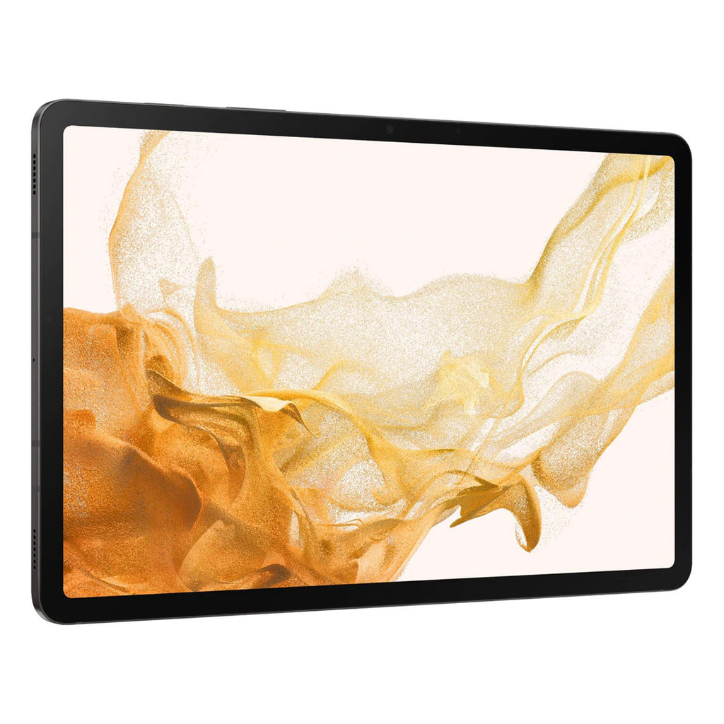 Samsung Galaxy Tab S8 128gb Wi-Fi - Black