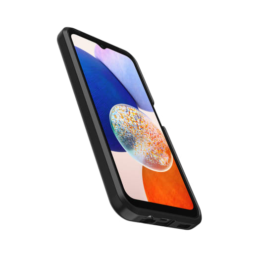 Otterbox React Case for Samsung Galaxy A14 5G - Black