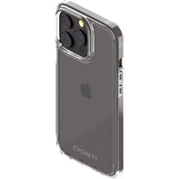 Thumbnail for Cygnett EcoShield  Phone Case for iPhone 13Pro- Clear