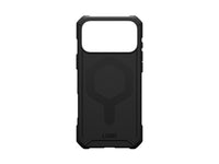 UAG Essential Armour MagSafe Case for iPhone 18 Pro Max - Black