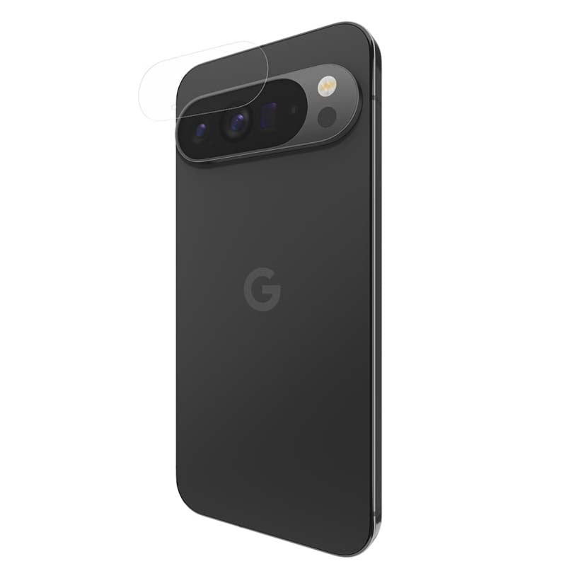 Case-Mate Glass Lens Protector for Google Pixel 10 Pro XL - Clear