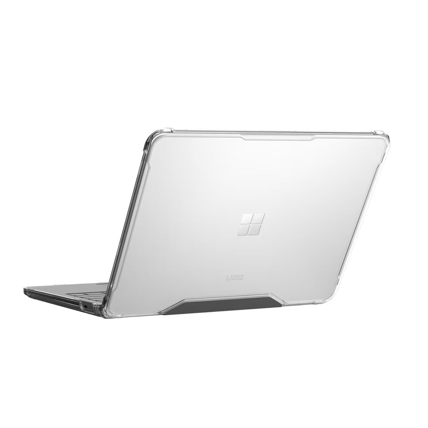Urban Armor Gear Case for Surface Laptop 13 inch 1st Edition Plyo- ICE