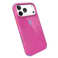 Speck CandyShell Icon MagSafe Case for iPhone 18 Pro - Bubblegum Pop