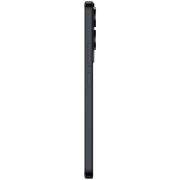 TCL 505 4G (Dual Sim, 128GB/4GB, 6.75'') - Space Grey