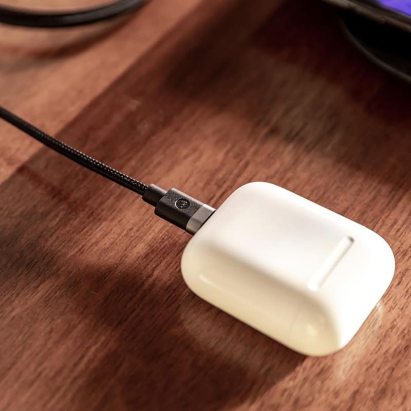Mophie USB-A to USB-C Cable 1M - Black
