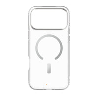 Thumbnail for EFM Volta Case with D3O Bio for iPhone 17 Pro Max - Clear